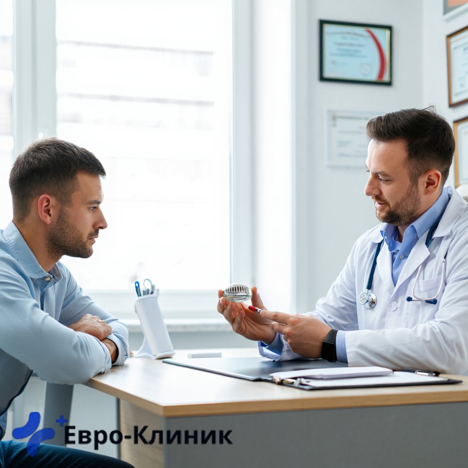 Консультация по химзащите от алкоголизма в Бахчисарае